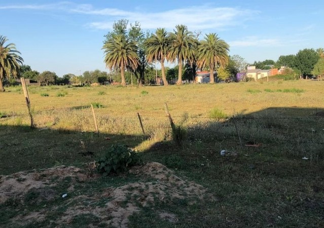 Foto Campo en Venta en Gualeguaychu, Entre Rios - U$D 145.000 - pix40652488 - BienesOnLine