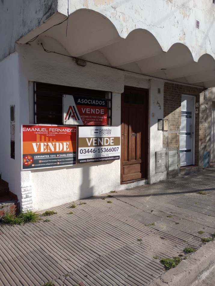 Foto Departamento en Venta en Gualeguaychu, Entre Rios - U$D 30.000 - pix61232488 - BienesOnLine