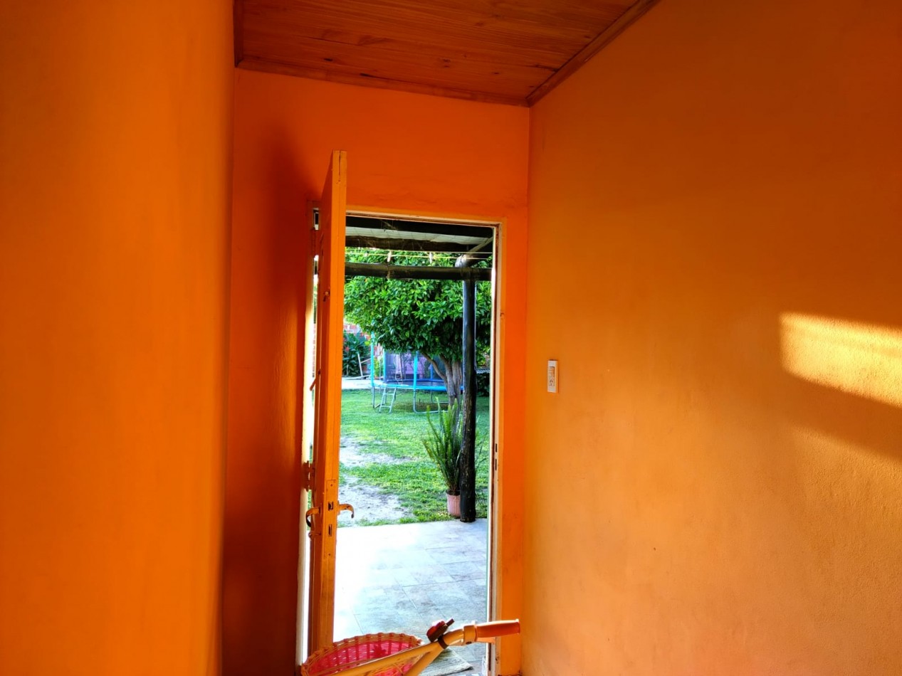 Foto Casa en Venta en Gualeguaychu, Entre Rios - U$D 63.000 - pix89806488 - BienesOnLine