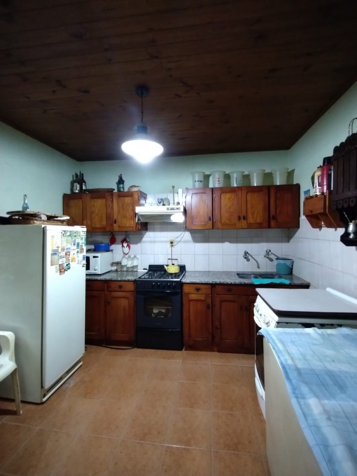Foto Casa en Venta en Gualeguaychu, Entre Rios - U$D 59.000 - pix98040488 - BienesOnLine