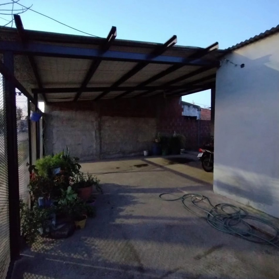 Foto Casa en Venta en Gualeguaychu, Entre Rios - U$D 32.000 - pix99613488 - BienesOnLine