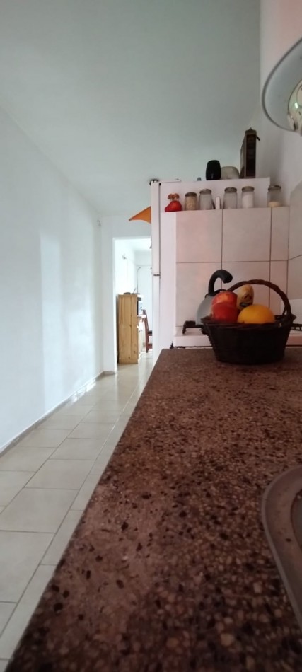 VENDE CASA!