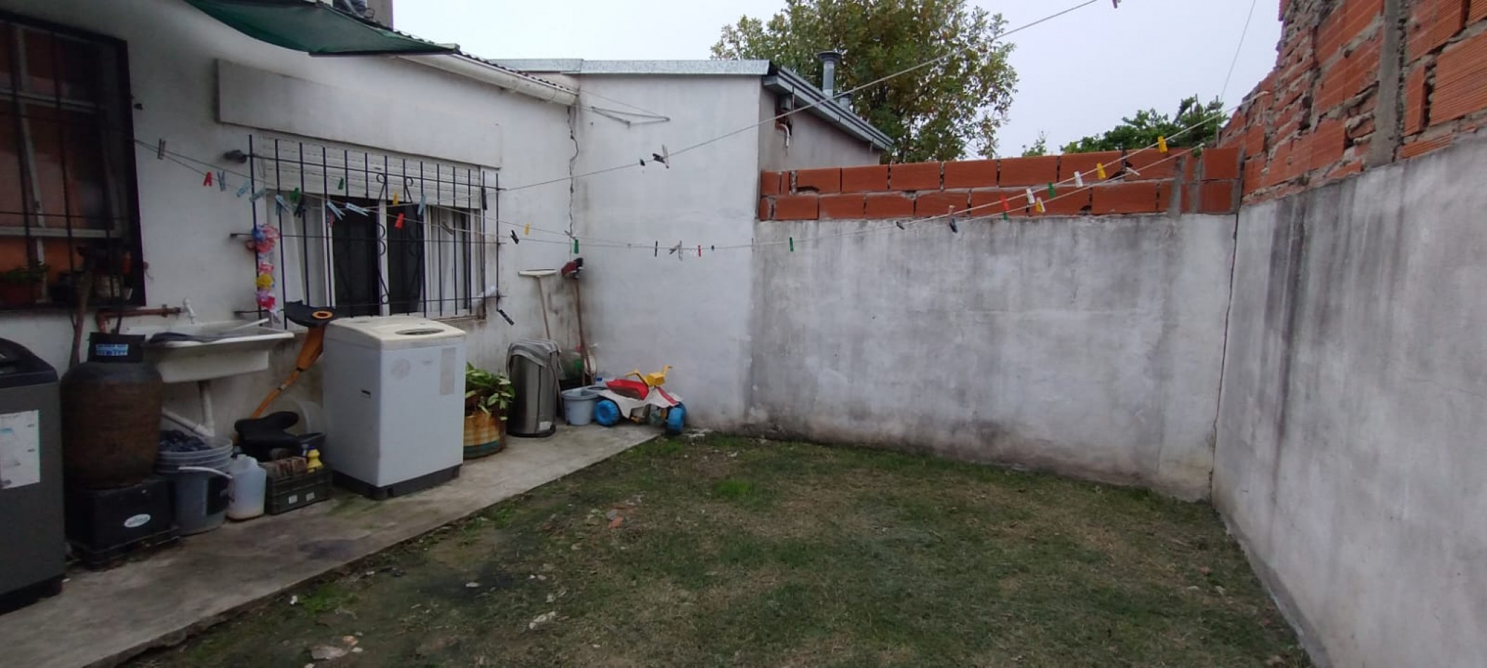 VENDE CASA!