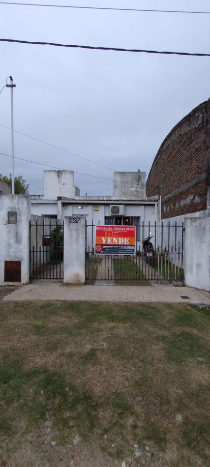 VENDE CASA!