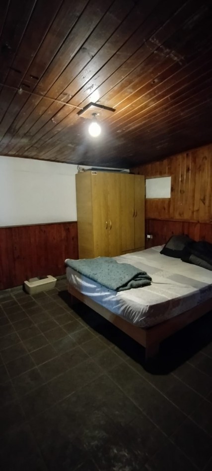 VENDE CASA SEMICENTRICA!