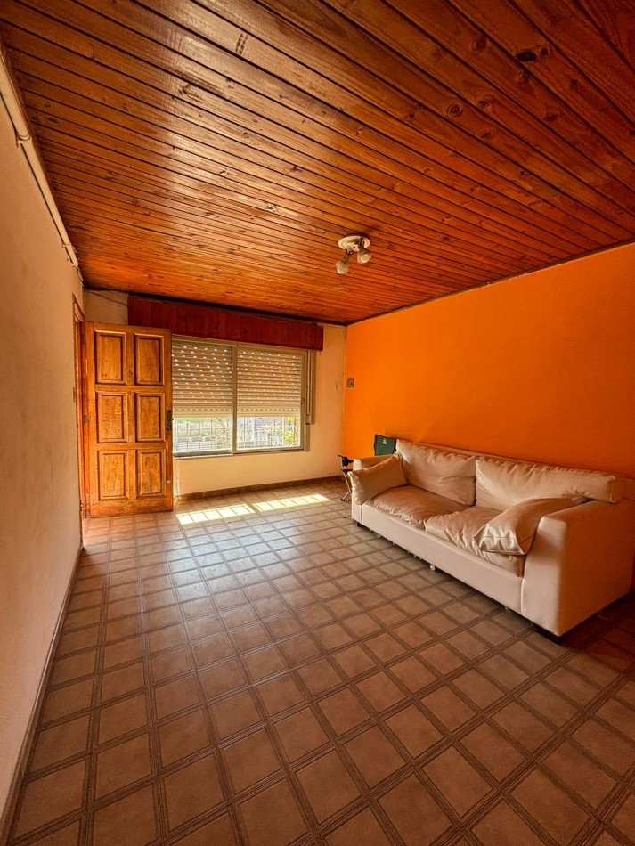 VENDE DEPARTAMENTO EN PLANTA ALTA! IDEAL INVERSION