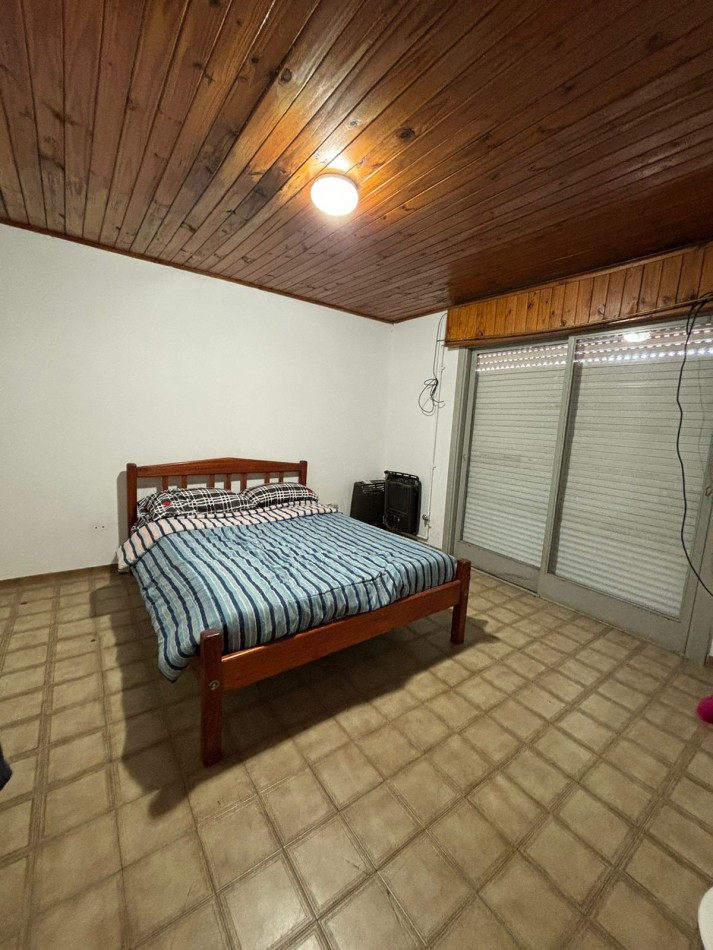 VENDE DEPARTAMENTO EN PLANTA ALTA! IDEAL INVERSION