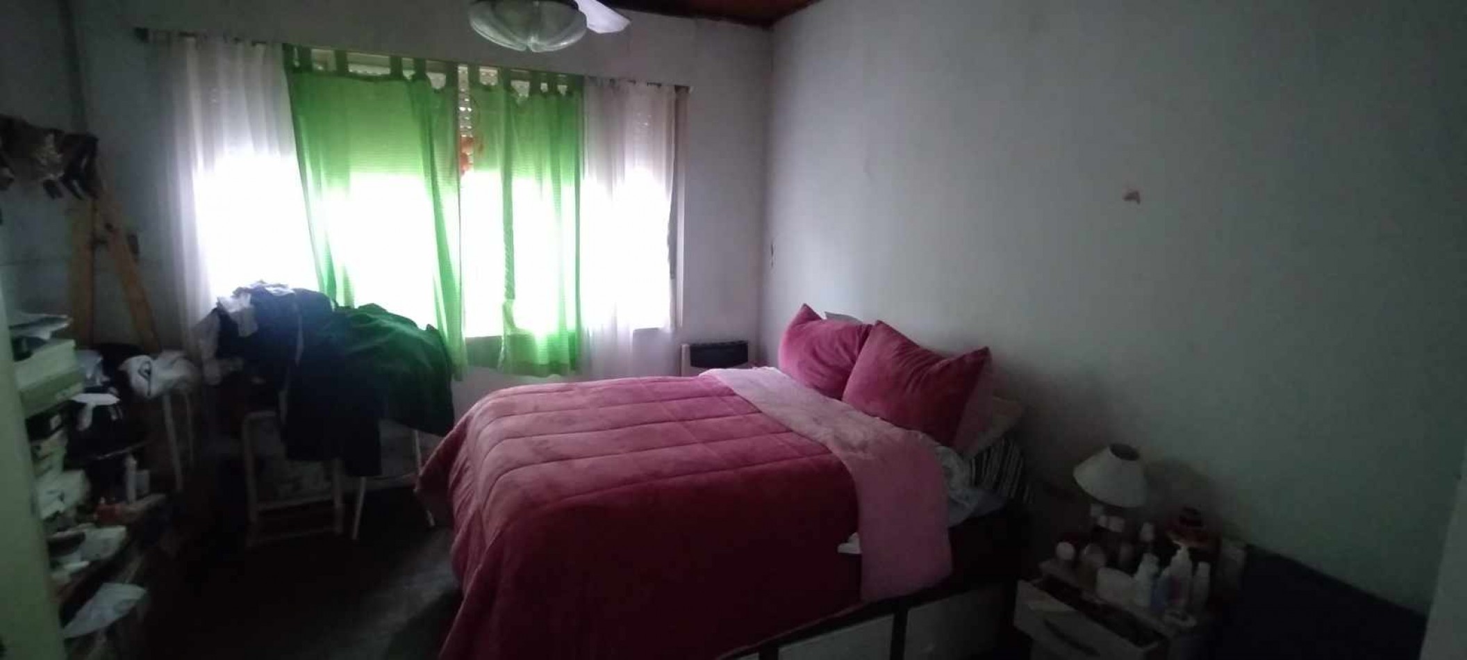 VENDE PROPIEDAD SEMICENTRICA!