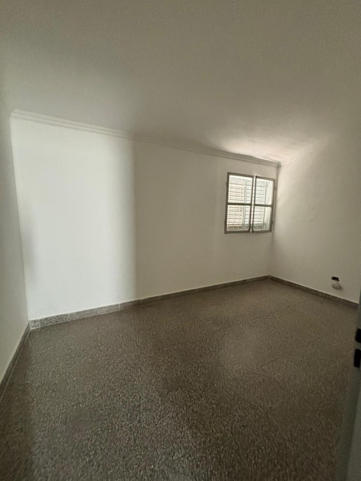 VENDE DEPARTAMENTO!