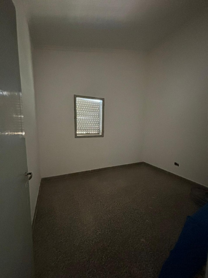 VENDE DEPARTAMENTO!