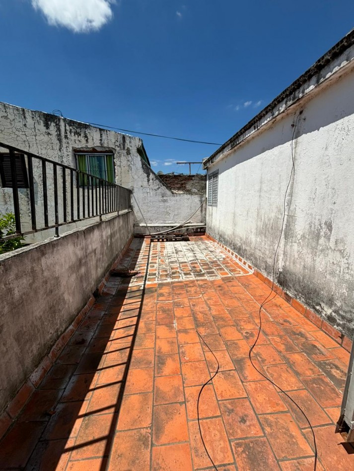 VENDE DEPARTAMENTO!