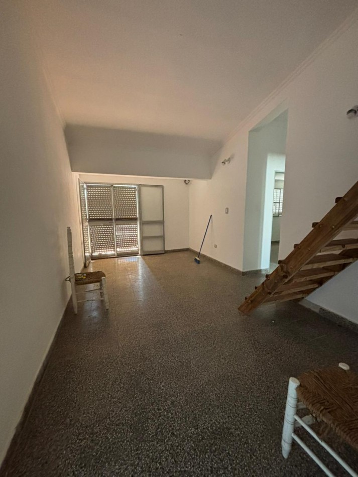 VENDE DEPARTAMENTO!