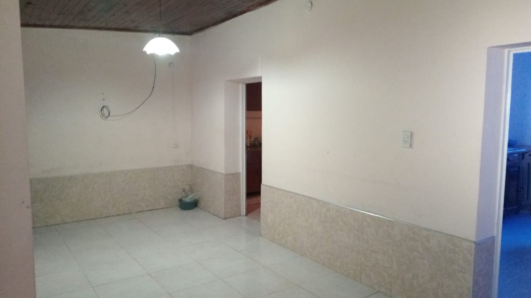 VENDE CASA EN GRAL.GALARZA!