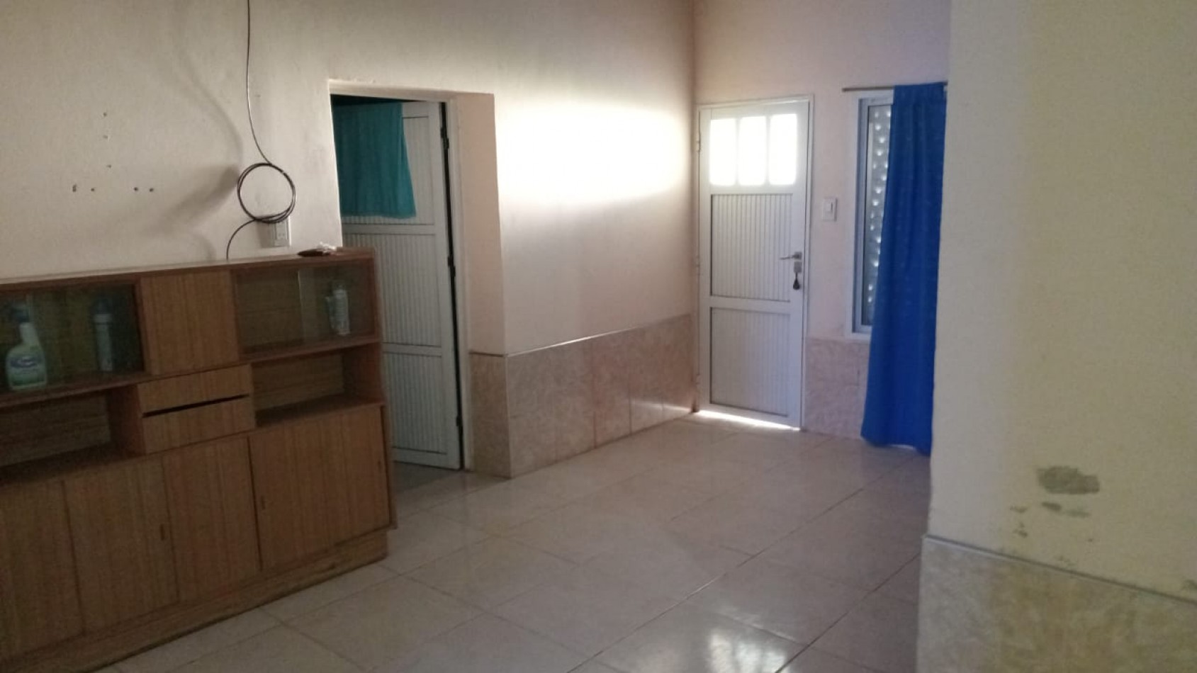 VENDE CASA EN GRAL.GALARZA!