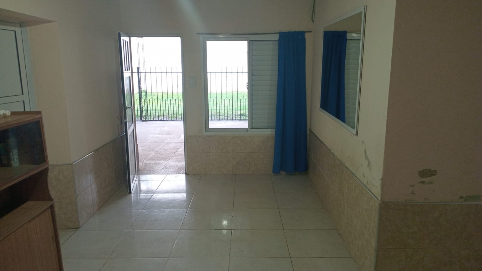 VENDE CASA EN GRAL.GALARZA!