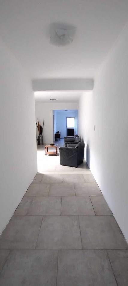 VENDE CASA A ESTRENAR!