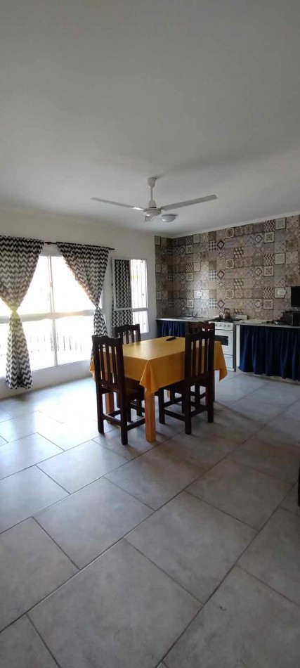 VENDE CASA A ESTRENAR!