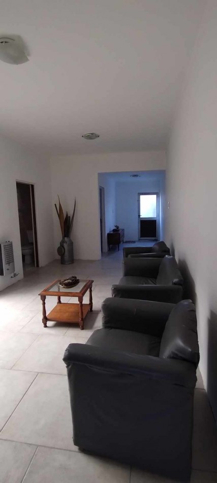 VENDE CASA A ESTRENAR!