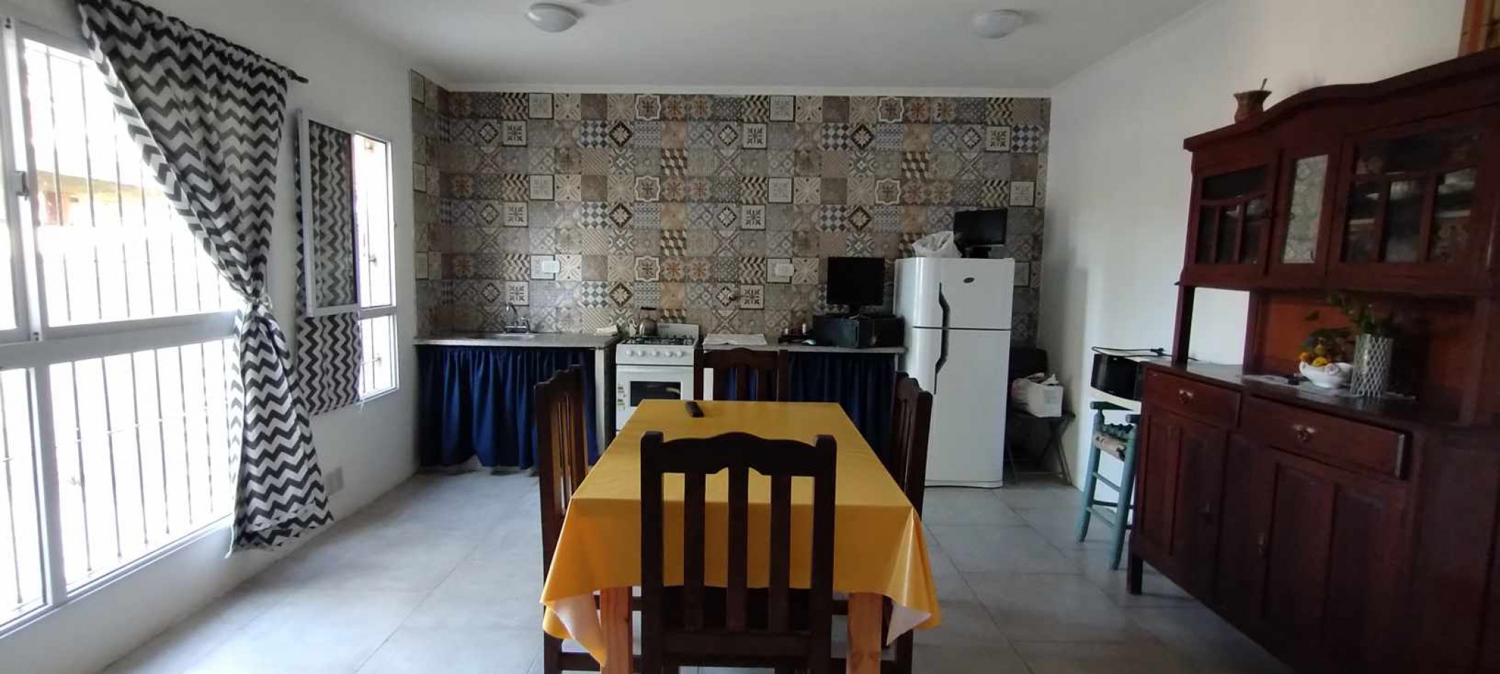 VENDE CASA A ESTRENAR!