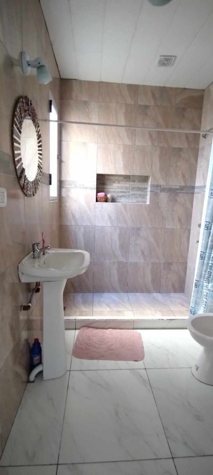 VENDE CASA A ESTRENAR!