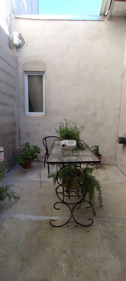 VENDE CASA A ESTRENAR!