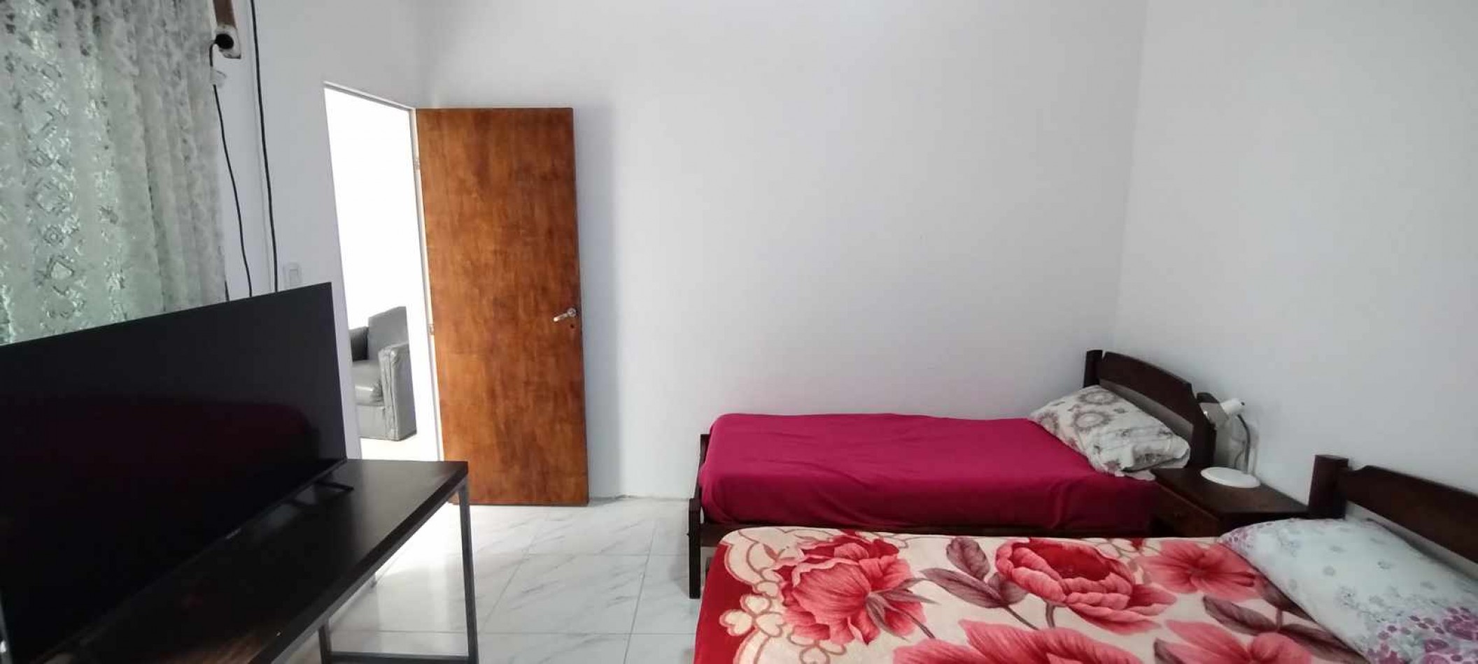 VENDE CASA A ESTRENAR!
