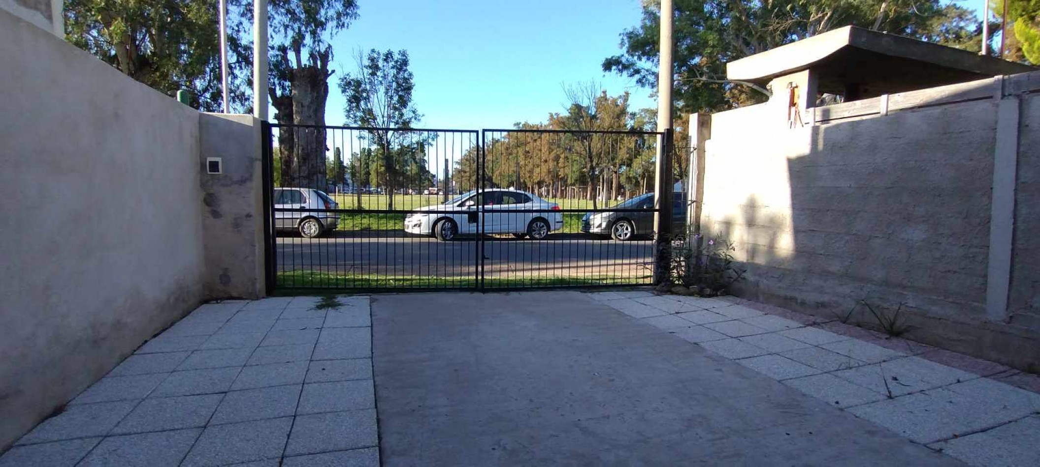 VENDE CASA A ESTRENAR!