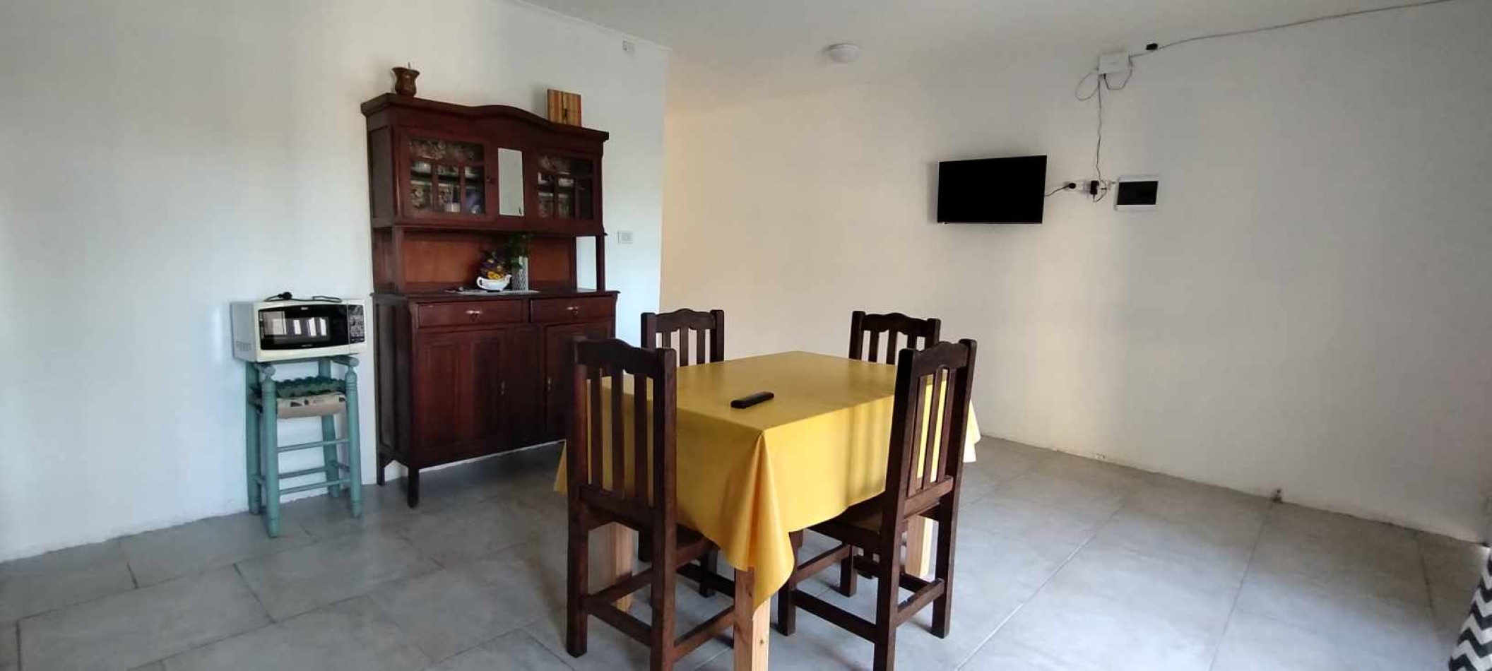 VENDE CASA A ESTRENAR!