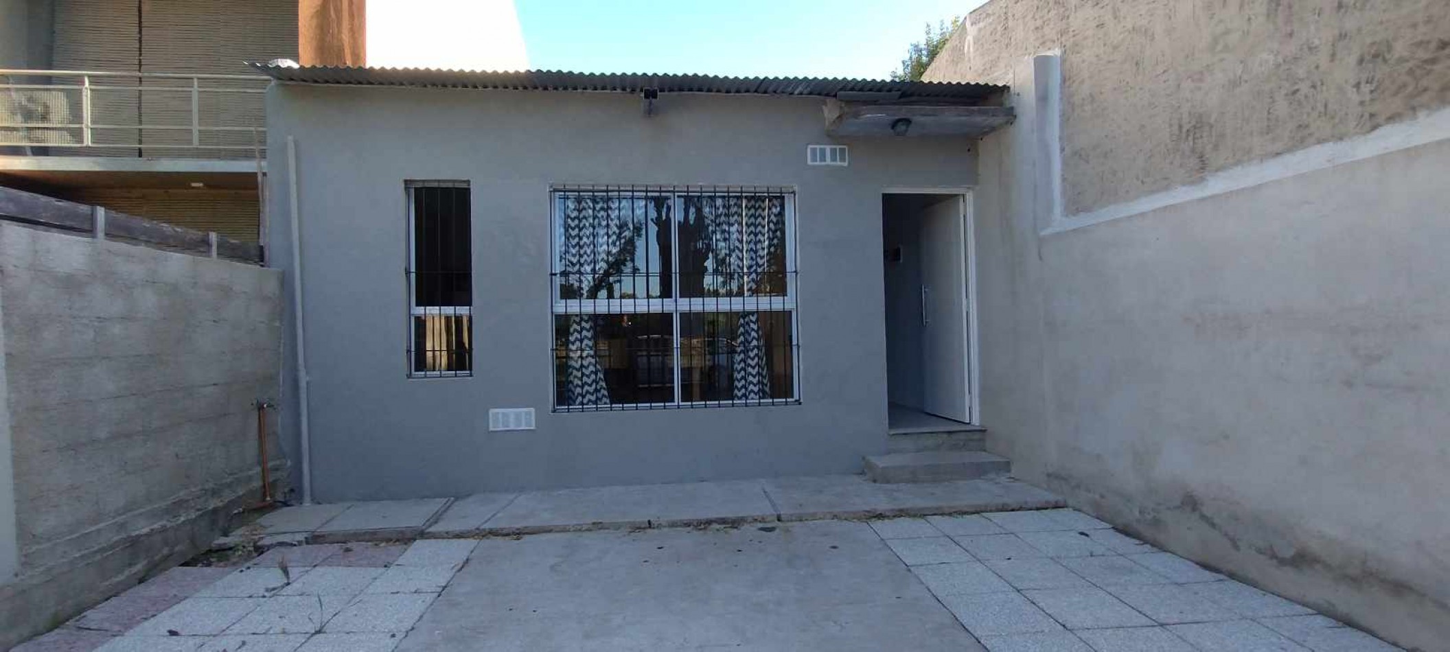VENDE CASA A ESTRENAR!