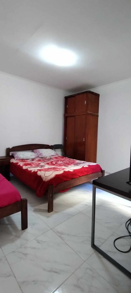 VENDE CASA A ESTRENAR!