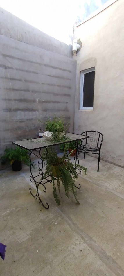 VENDE CASA A ESTRENAR!