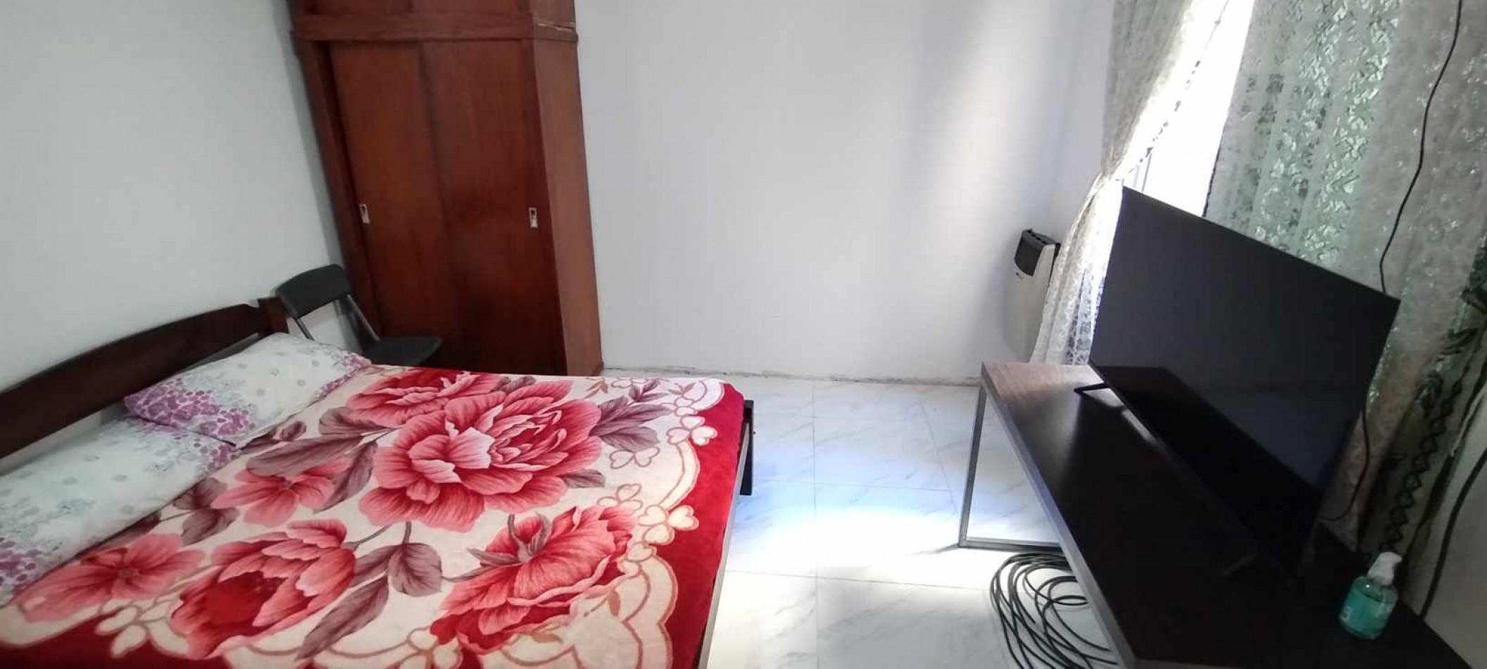 VENDE CASA A ESTRENAR!