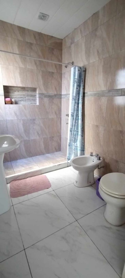 VENDE CASA A ESTRENAR!