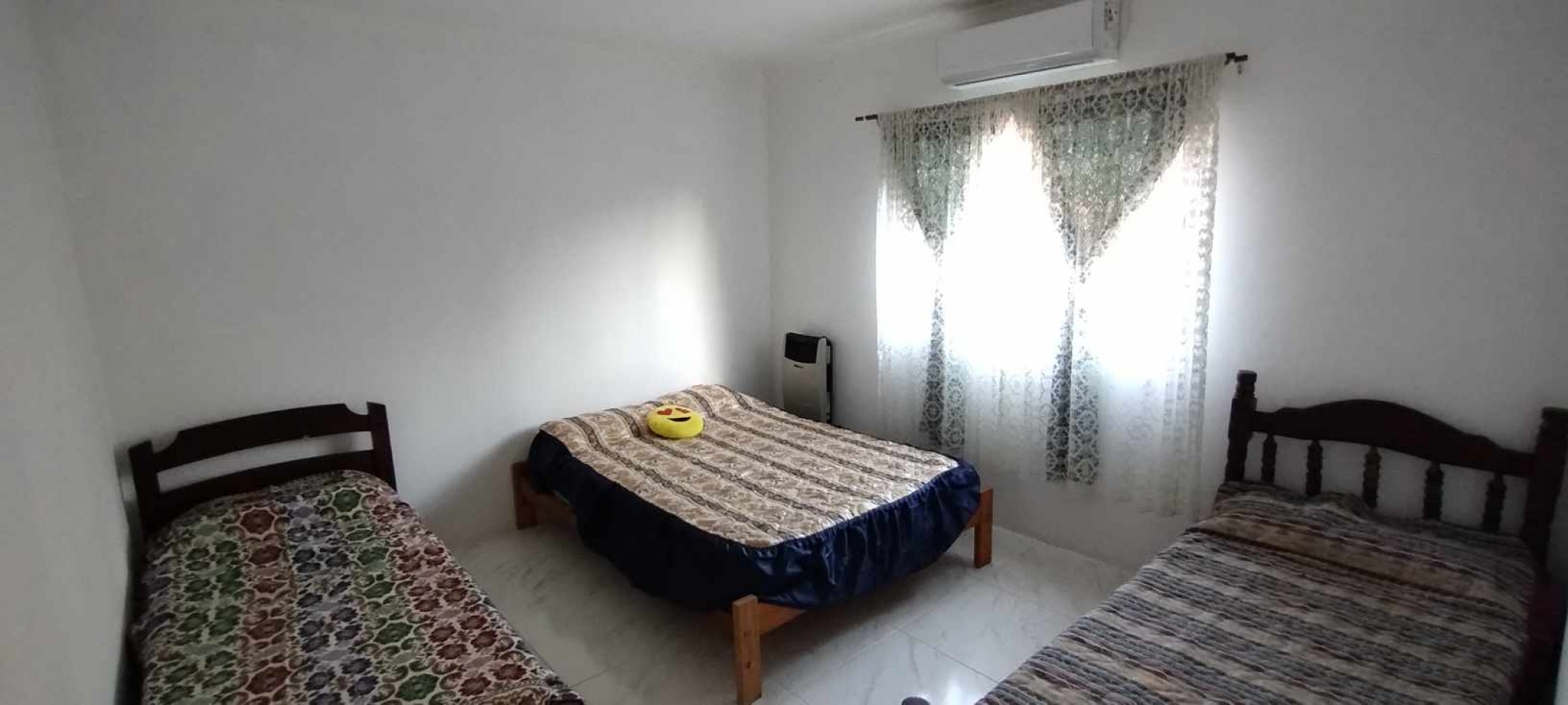 VENDE CASA A ESTRENAR!