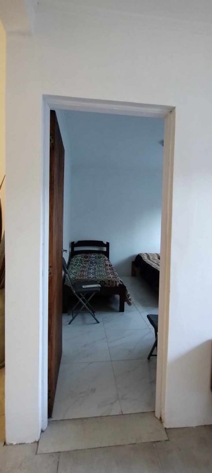 VENDE CASA A ESTRENAR!