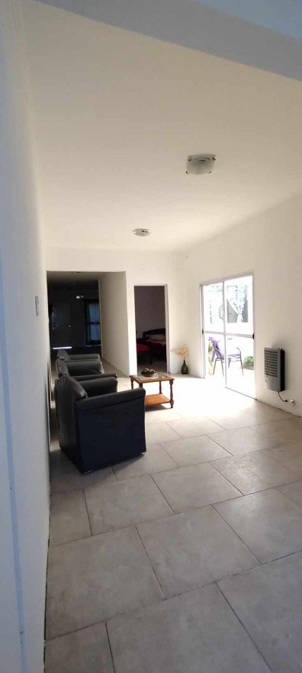 VENDE CASA A ESTRENAR!