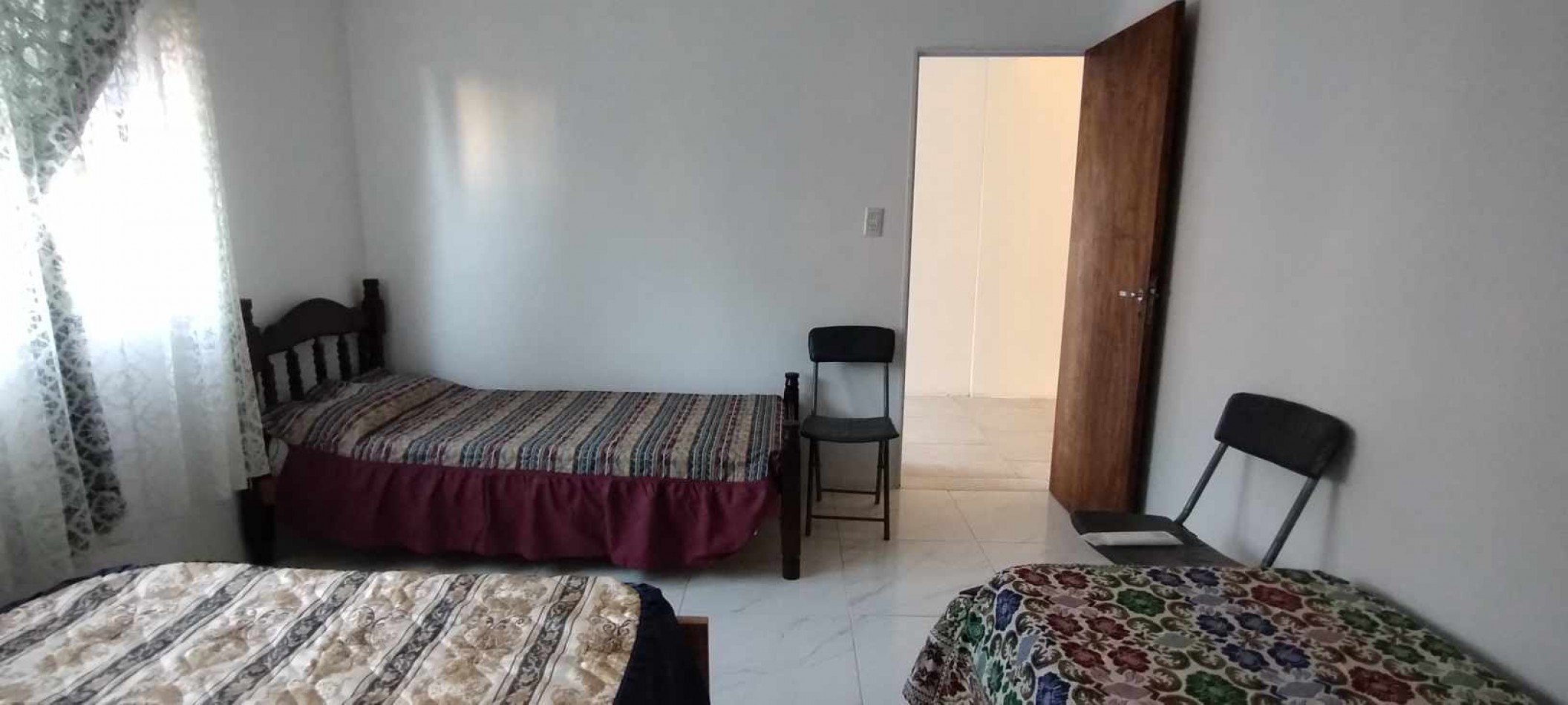 VENDE CASA A ESTRENAR!