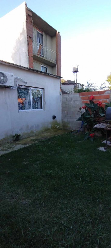 VENDE CASA A ESTRENAR!