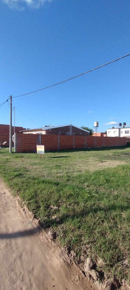 VENDE TERRENO!