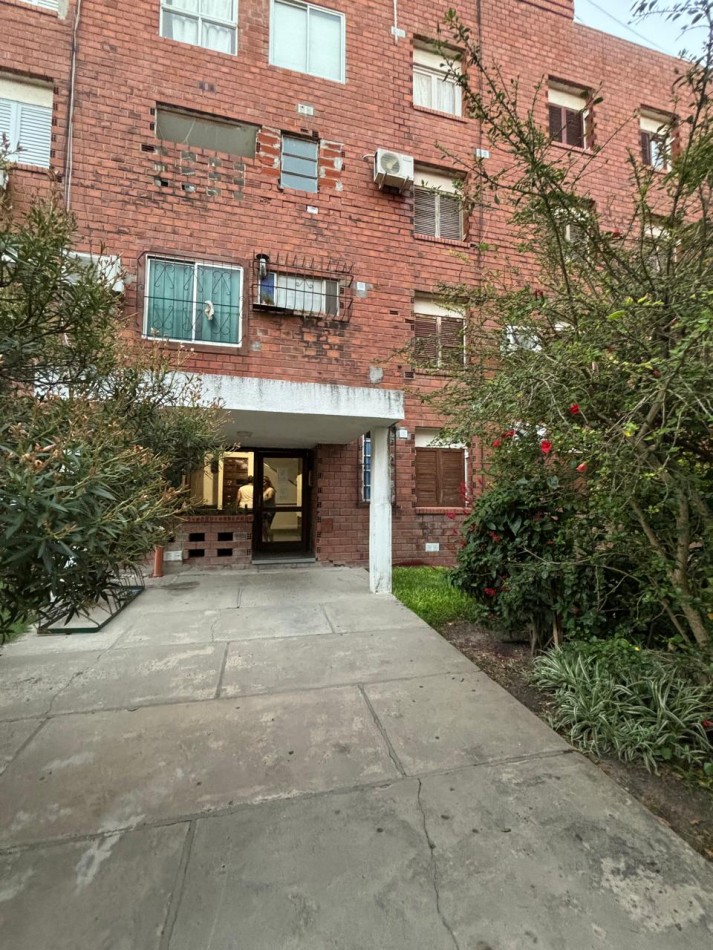 VENDE DEPARTAMENTO!