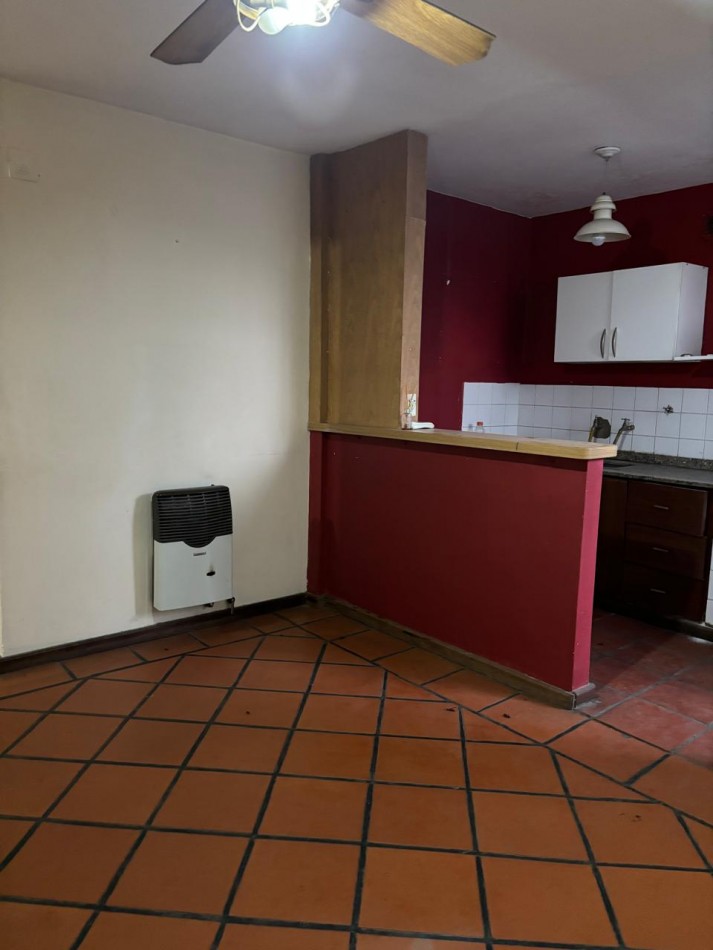 VENDE DEPARTAMENTO!