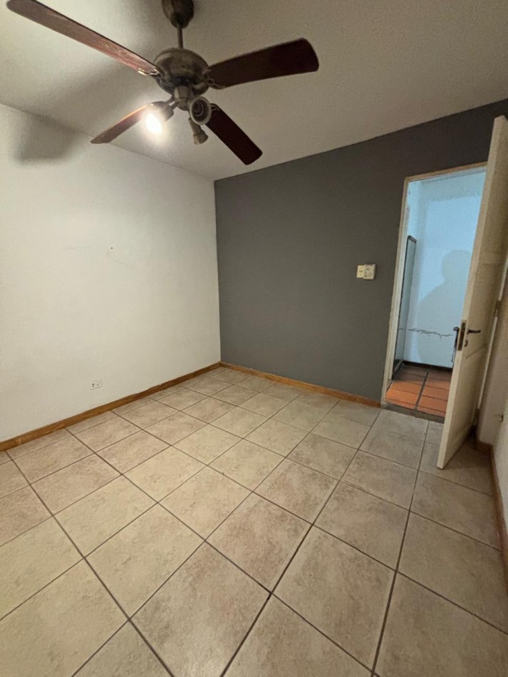 VENDE DEPARTAMENTO!