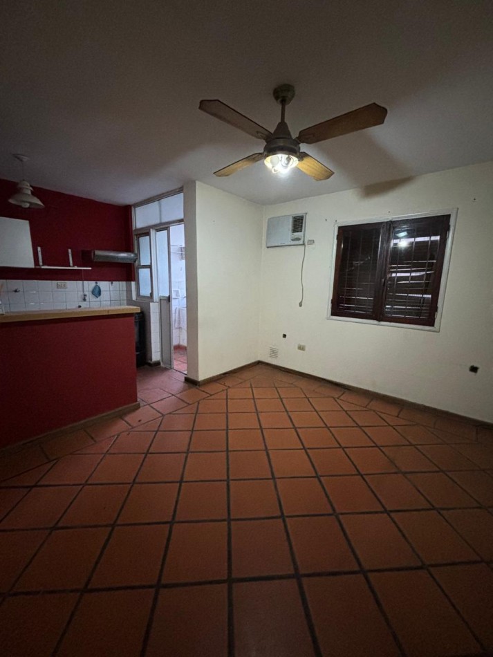 VENDE DEPARTAMENTO!