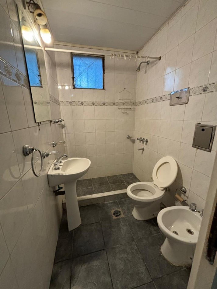 VENDE DEPARTAMENTO!