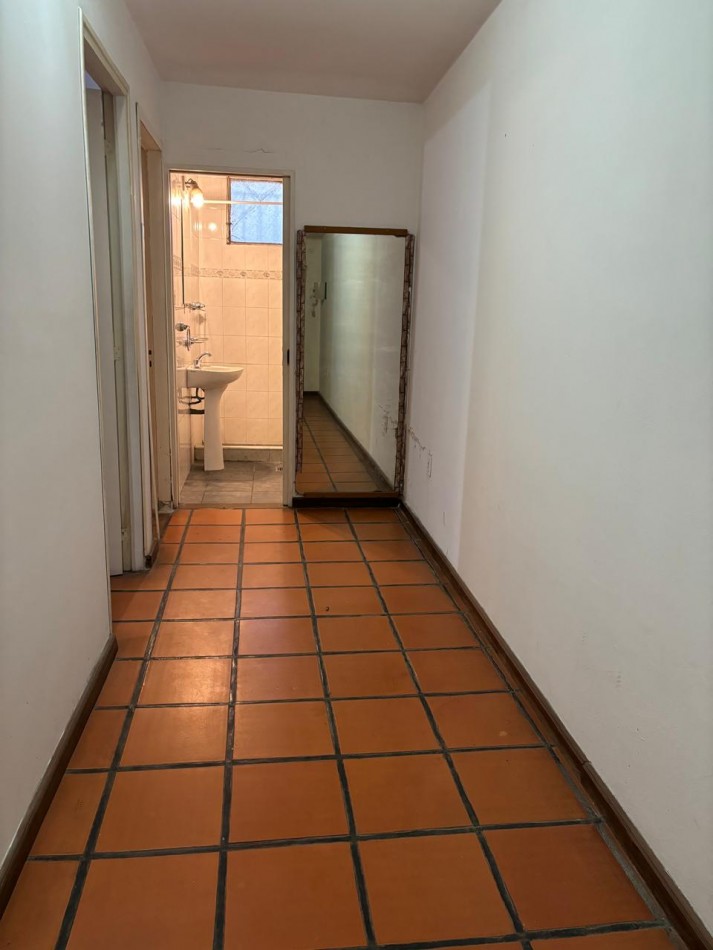 VENDE DEPARTAMENTO!