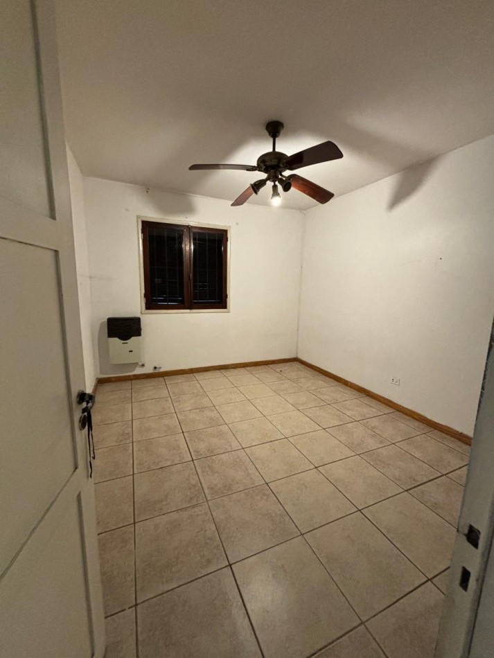 VENDE DEPARTAMENTO!