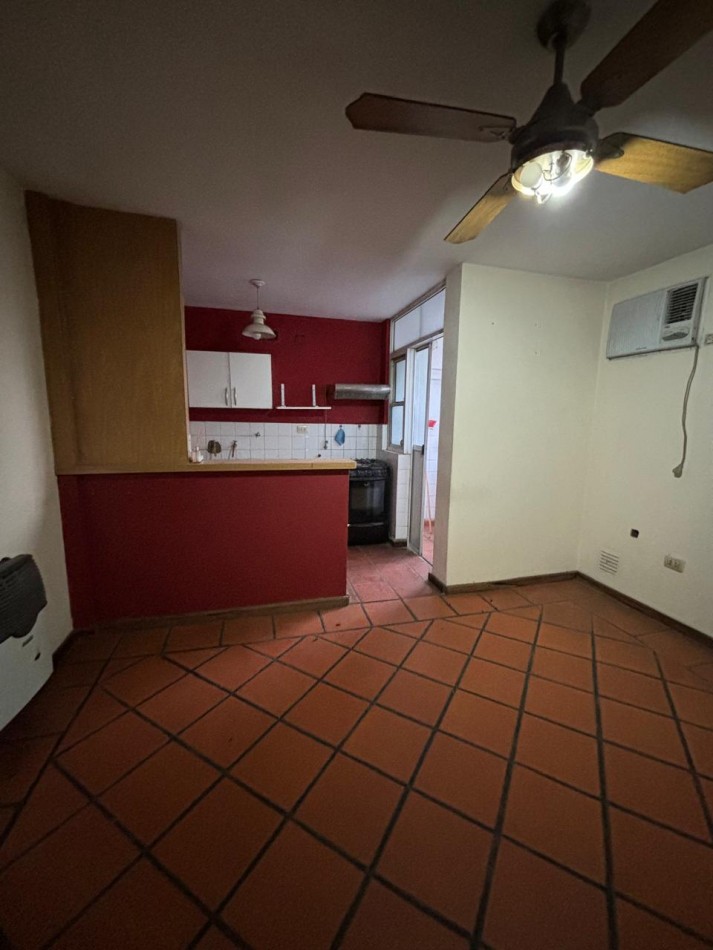 VENDE DEPARTAMENTO!