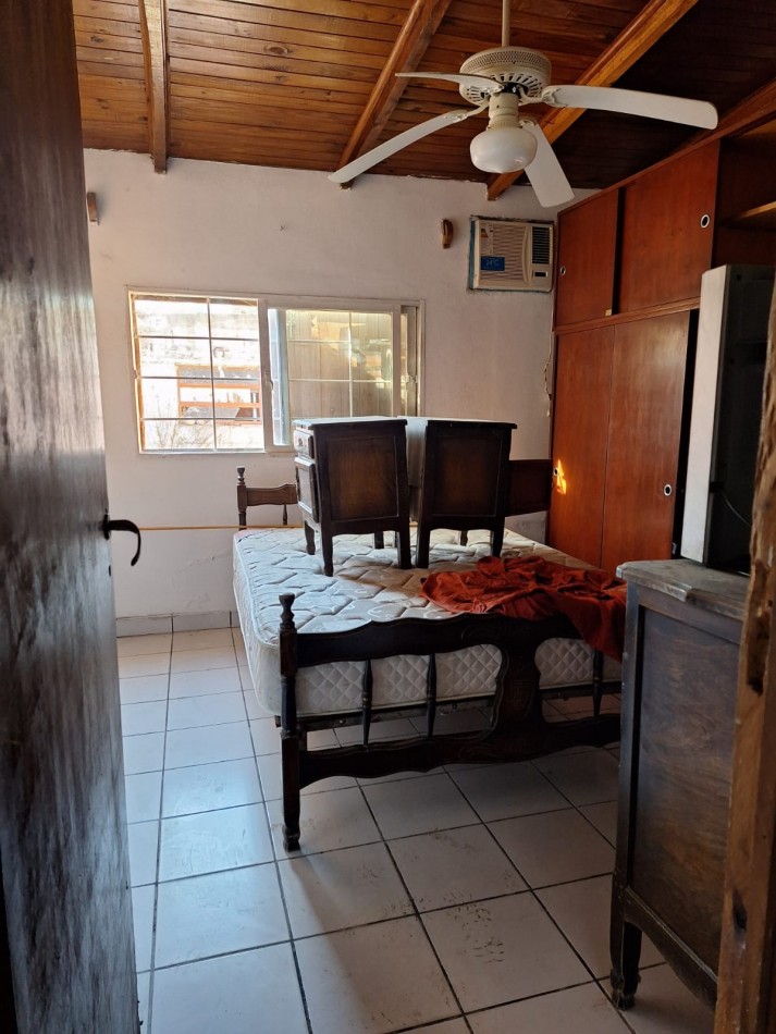 VENDE CASA CENTRICA!