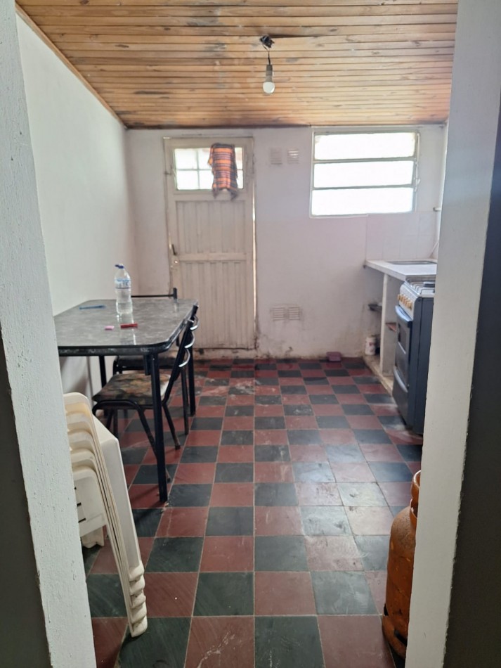 VENDE CASA CENTRICA!