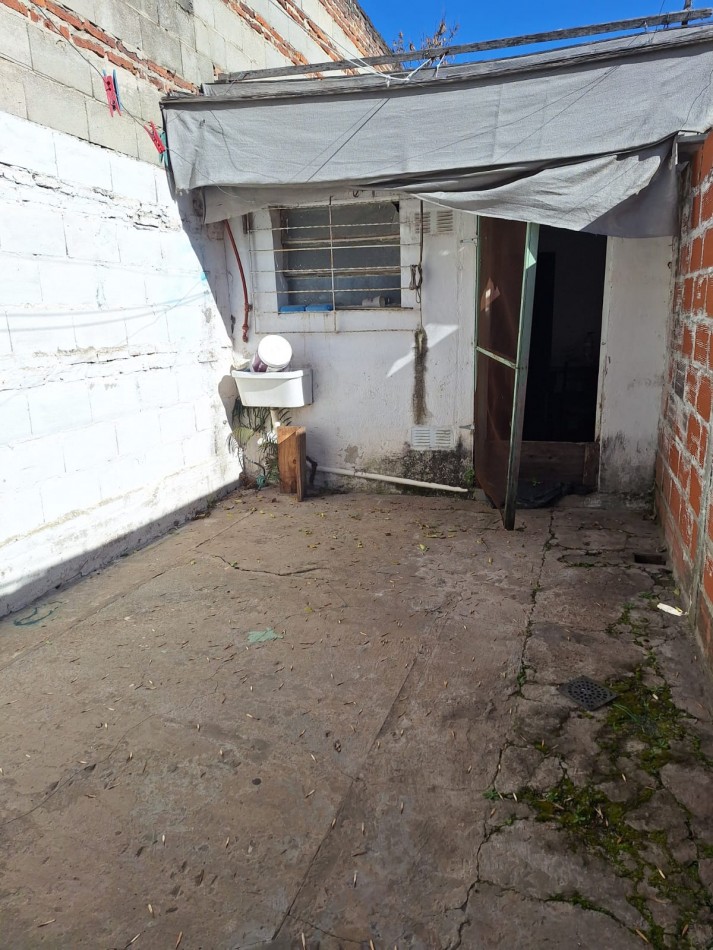 VENDE CASA CENTRICA!